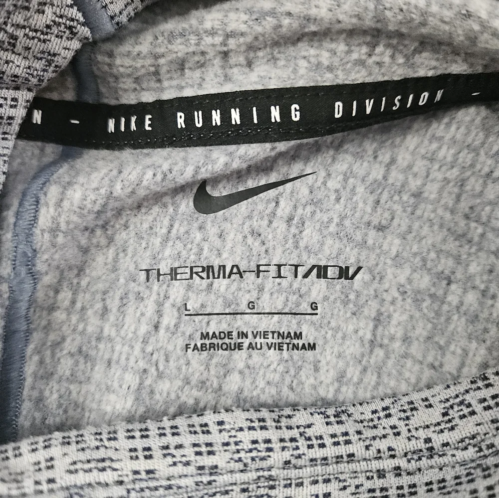 Nike Therma‎ Fit Pinnacle